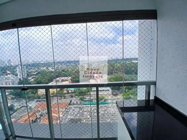 Apartamento para Locação em São Paulo/SP Santo Amaro 2 Quartos