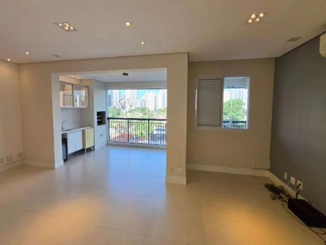 Apartamento para Locação em São Paulo/SP Santo Amaro 2 Quartos