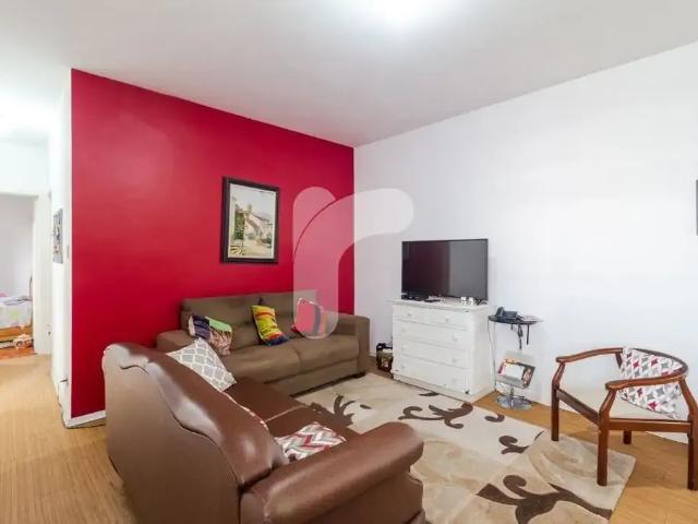Apartamento para Locação em São Paulo/SP Santo Amaro 2 Quartos