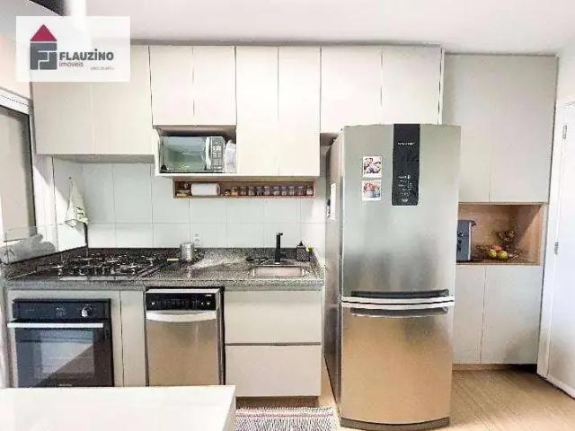 Apartamento para Locação em São Paulo/SP Santo Amaro 2 Quartos