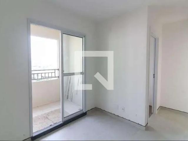 Apartamento para Locação em São Paulo/SP Santo Amaro 2 Quartos
