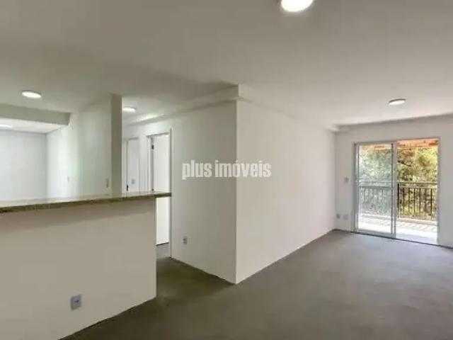 Apartamento para Locação em São Paulo/SP Santo Amaro 2 Quartos