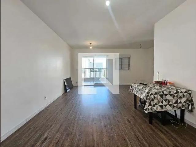 Apartamento para Locação em São Paulo/SP Santo Amaro 2 Quartos