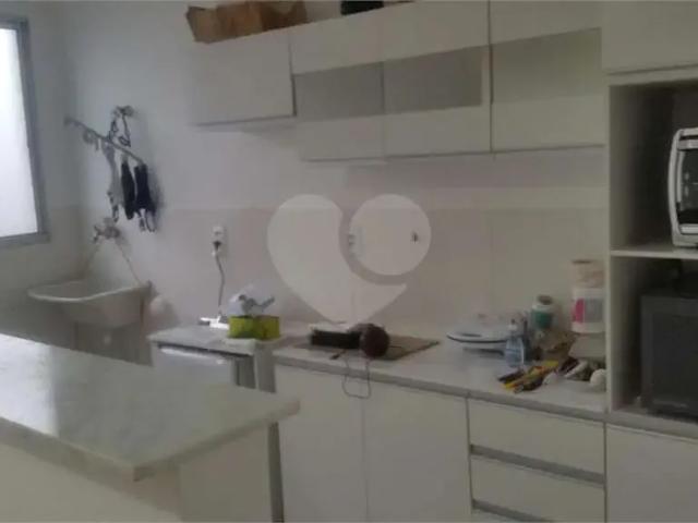 Apartamento para Locação em São Paulo/SP Santo Amaro 2 Quartos