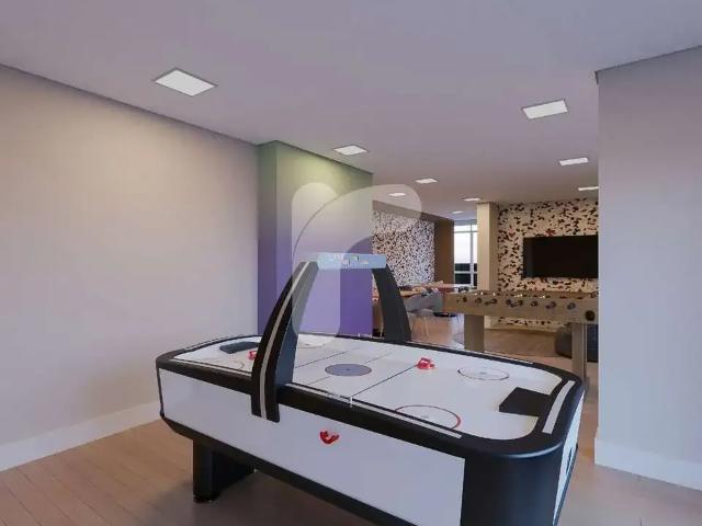 Apartamento para Locação em São Paulo/SP Santo Amaro 2 Quartos