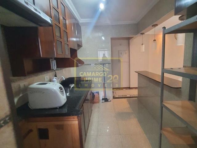 Apartamento para Locação em São Paulo/SP Santo Amaro 2 Quartos