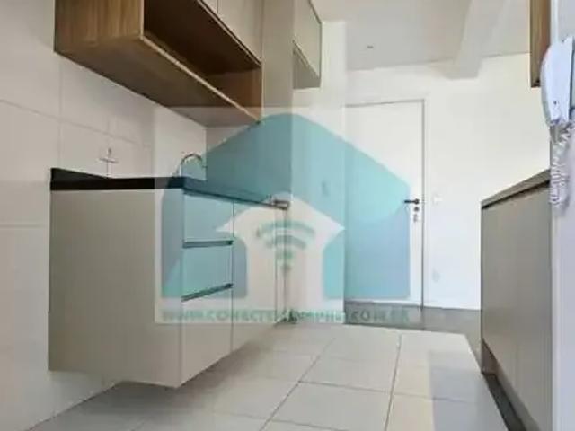 Apartamento para Locação em São Paulo/SP Santo Amaro 2 Quartos