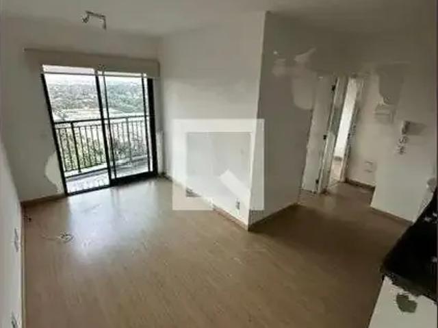 Apartamento para Locação em São Paulo/SP Santo Amaro 2 Quartos