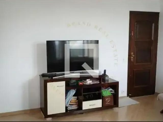 Apartamento para Locação em São Paulo/SP Santo Amaro 2 Quartos