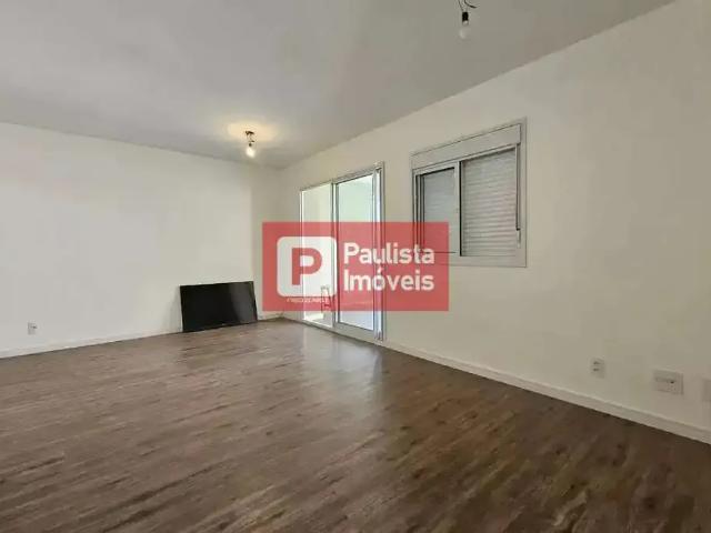 Apartamento para Locação em São Paulo/SP Santo Amaro 2 Quartos