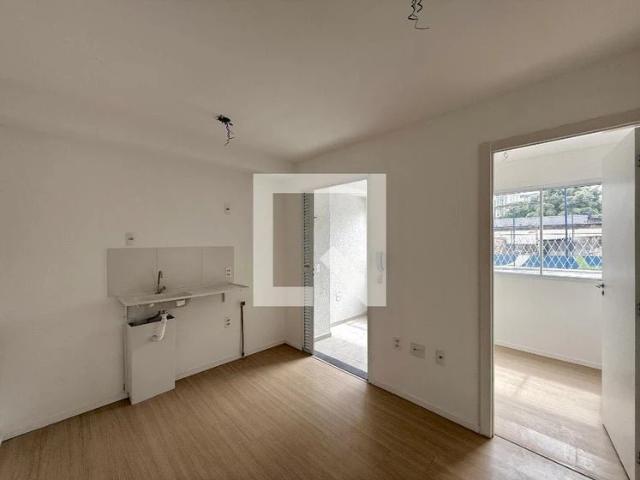 Apartamento para Locação em São Paulo/SP Santo Amaro 2 Quartos