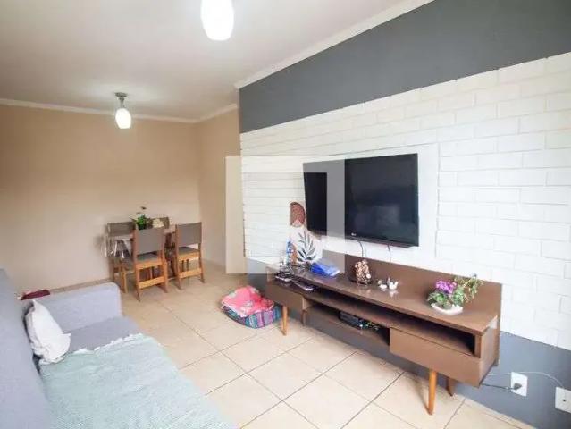 Apartamento para Locação em São Paulo/SP Santo Amaro 2 Quartos