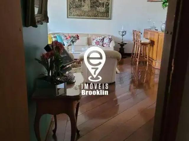 Apartamento para Locação em São Paulo/SP Santo Amaro 3 Quartos
