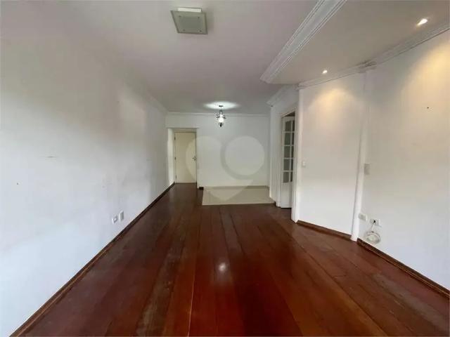 Apartamento para Locação em São Paulo/SP Alto da Boa Vista 3 Quartos