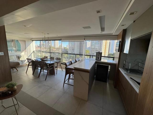 Apartamento para Locação em São Paulo/SP Santo Amaro 3 Quartos