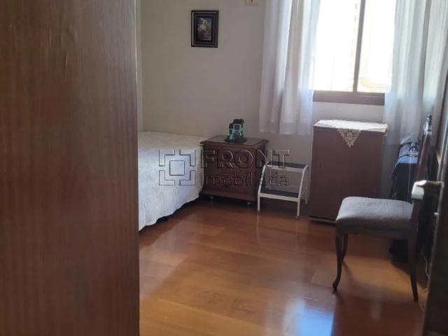 Apartamento para Locação em São Paulo/SP Santo Amaro 3 Quartos