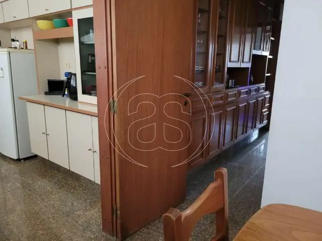Apartamento para Locação em São Paulo/SP Santo Amaro 3 Quartos