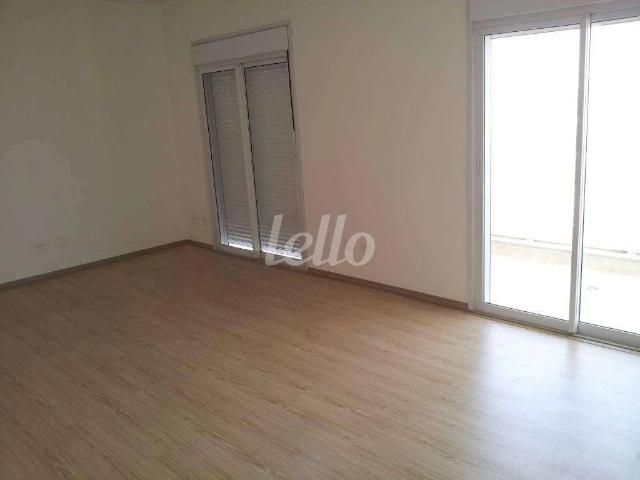 Apartamento para Locação em São Paulo/SP Santo Amaro 3 Quartos