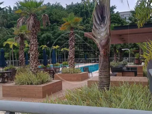 Apartamento para Locação em São Paulo/SP Santo Amaro 3 Quartos