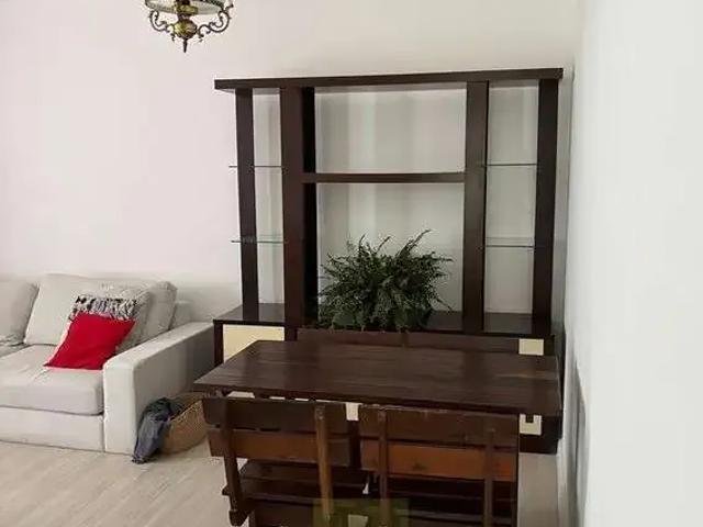 Apartamento para Locação em São Paulo/SP Santo Amaro 3 Quartos