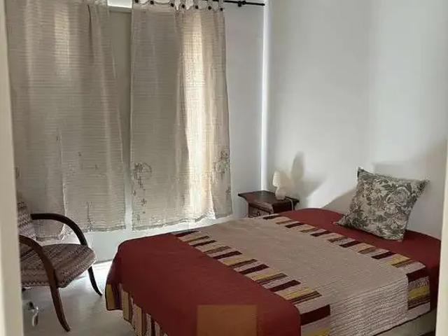 Apartamento para Locação em São Paulo/SP Santo Amaro 3 Quartos