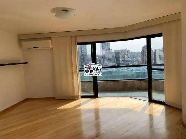 Apartamento para Locação em São Paulo/SP Santo Amaro 3 Quartos