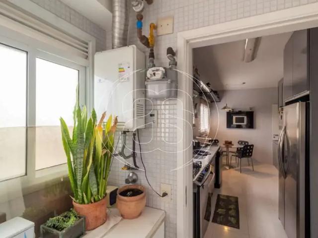 Apartamento para Locação em São Paulo/SP Santo Amaro 3 Quartos