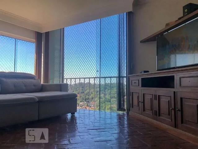 Apartamento para Locação em São Paulo/SP Santo Amaro 3 Quartos