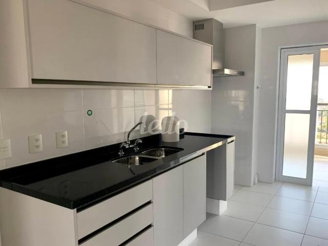 Apartamento para Locação em São Paulo/SP Santo Amaro 3 Quartos