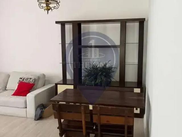 Apartamento para Locação em São Paulo/SP Santo Amaro 3 Quartos
