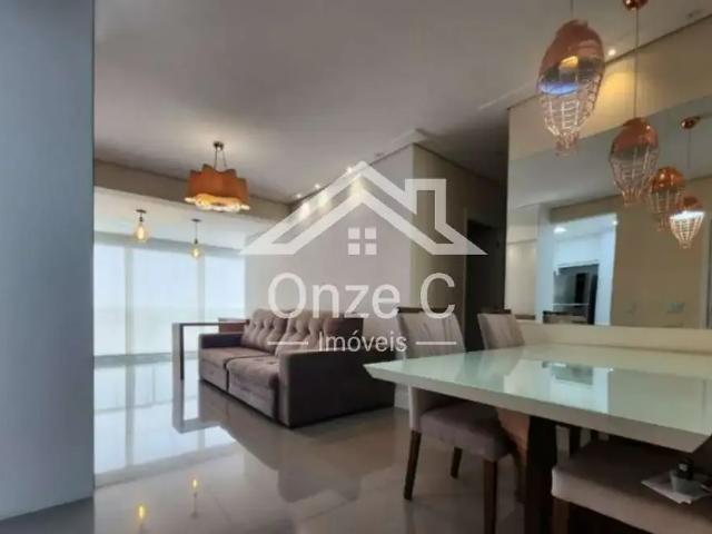 Apartamento para Locação em São Paulo/SP Santo Amaro 3 Quartos
