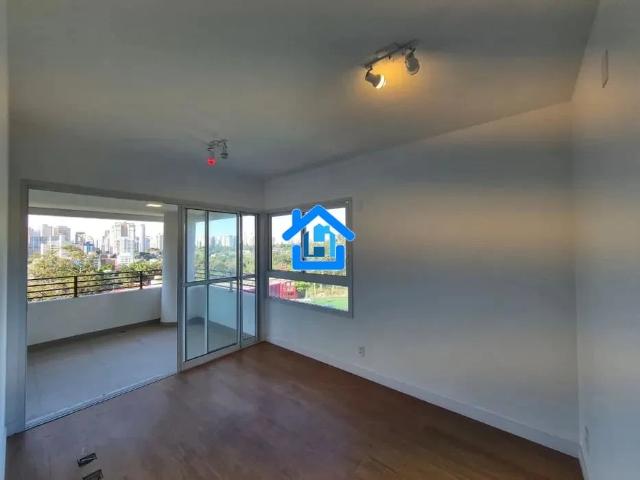 Apartamento para Locação em São Paulo/SP Santo Amaro 3 Quartos