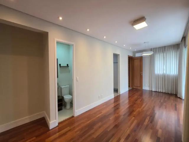 Apartamento para Locação em São Paulo/SP Santo Amaro 3 Quartos