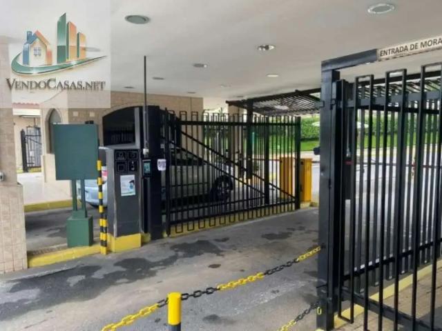 Apartamento para Locação em São Paulo/SP Santo Amaro 3 Quartos