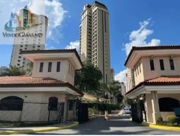 Apartamento para Locação em São Paulo/SP Santo Amaro 3 Quartos