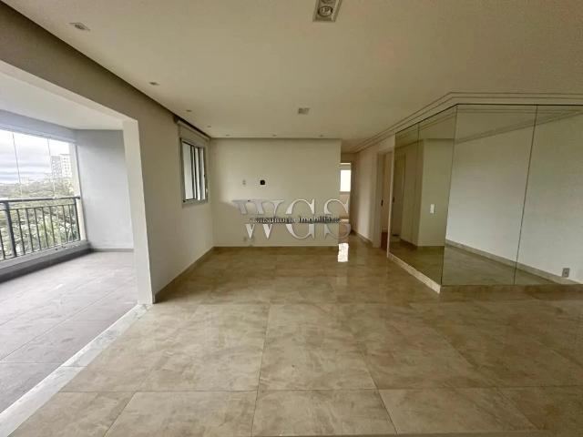 Apartamento para Locação em São Paulo/SP Santo Amaro 3 Quartos
