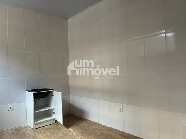 Apartamento para Locação em São Paulo/SP Sacomã 1 Quartos