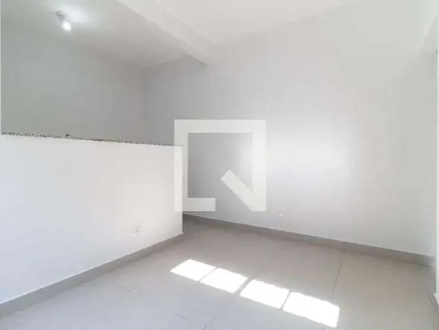 Apartamento para Locação em São Paulo/SP Sacomã 1 Quartos