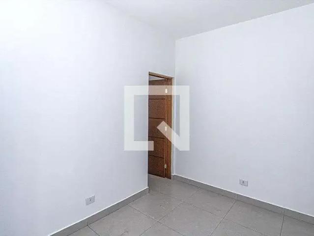 Apartamento para Locação em São Paulo/SP Sacomã 1 Quartos
