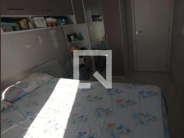 Apartamento para Locação em São Paulo/SP Sacomã 1 Quartos