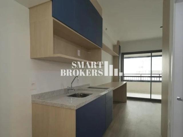 Apartamento para Locação em São Paulo/SP Sacomã 1 Quartos
