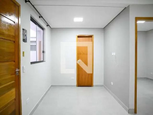 Apartamento para Locação em São Paulo/SP Sacomã 1 Quartos