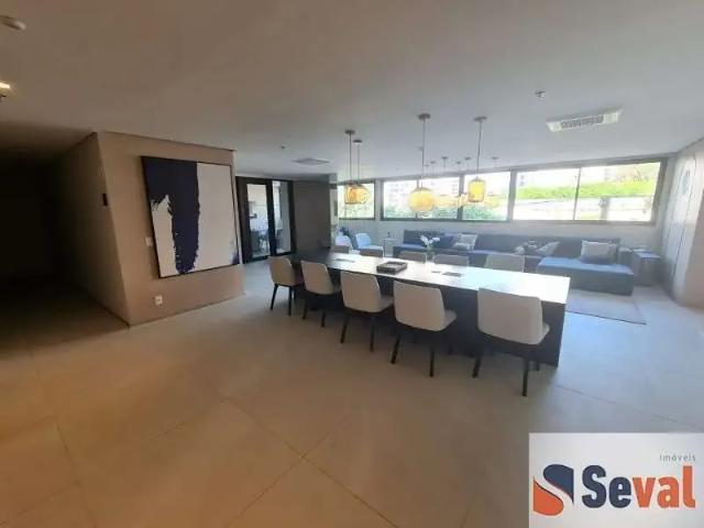 Apartamento para Locação em São Paulo/SP Sacomã 1 Quartos
