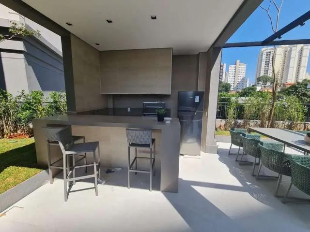 Apartamento para Locação em São Paulo/SP Sacomã 1 Quartos