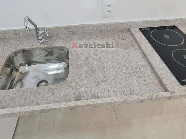Apartamento para Locação em São Paulo/SP Sacomã 1 Quartos