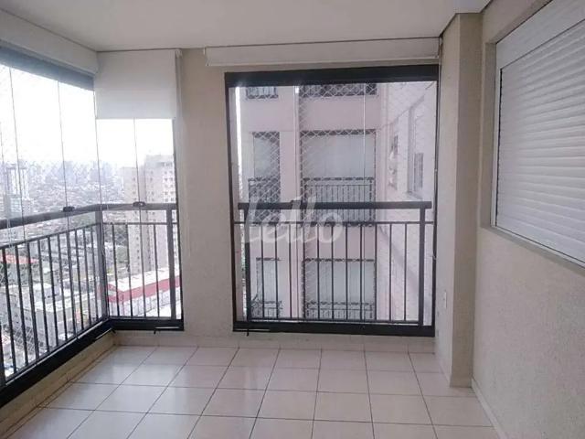 Apartamento para Locação em São Paulo/SP Sacomã 2 Quartos