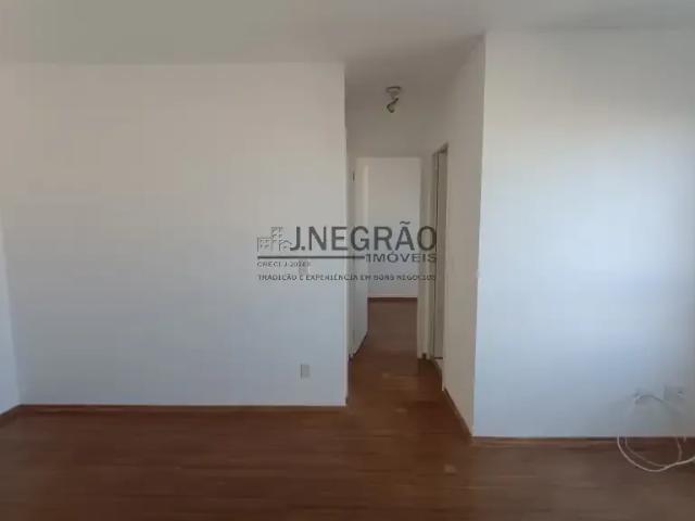 Apartamento para Locação em São Paulo/SP Sacomã 2 Quartos