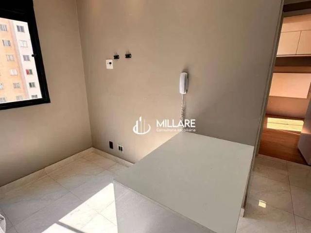 Apartamento para Locação em São Paulo/SP Sacomã 2 Quartos