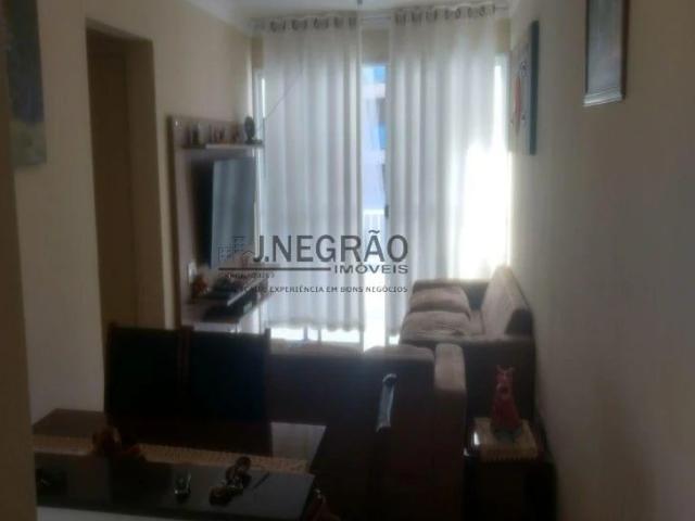 Apartamento para Locação em São Paulo/SP Sacomã 2 Quartos