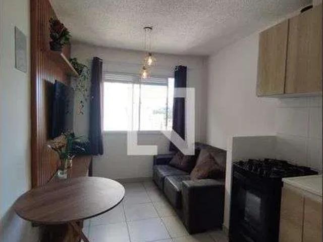 Apartamento para Locação em São Paulo/SP Sacomã 2 Quartos